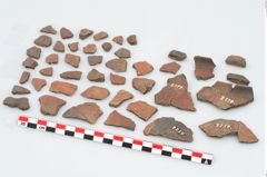 Foto von Keramikgefäß (NHMW-PRAE-002239)